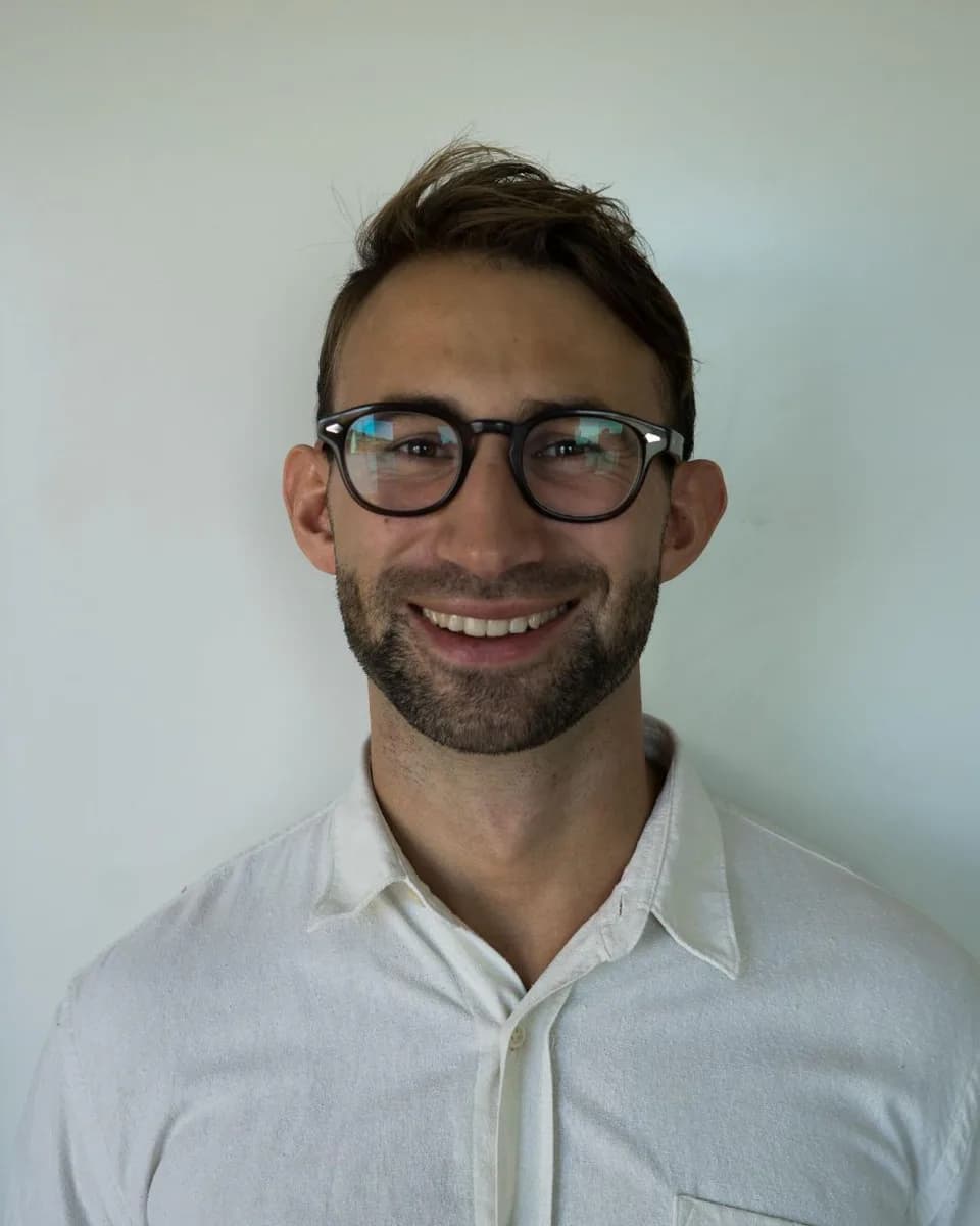 Malcolm Nesset, Founder & CEO at Ameo